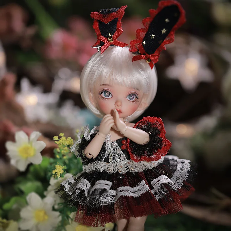 Baby Products In Sale - Robb Fairyland bjd 1/8 BJD Doll