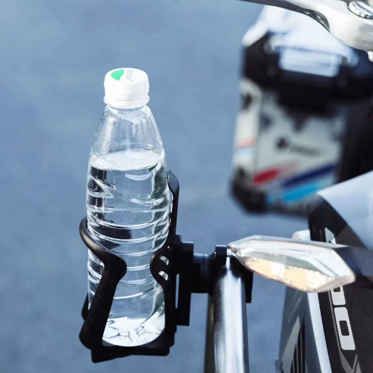 Zwitsal Baby Products - Width Adjustable Bottle Holder for Baby