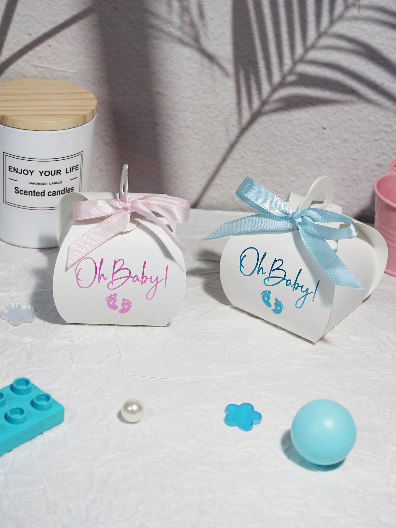 Zwitsal Baby Products - 10/20pcs Oh Baby Girl And Boy