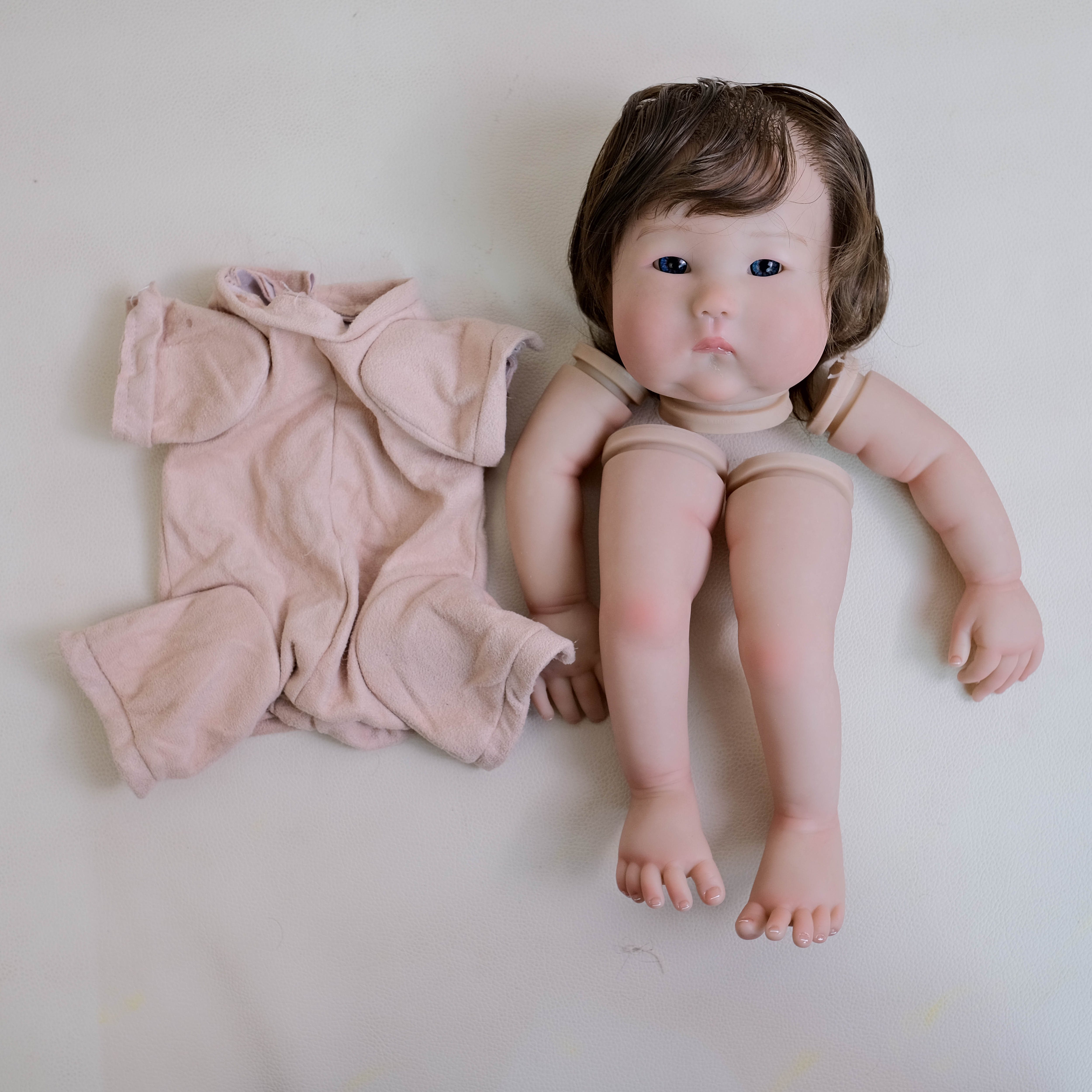 20inch Unfinished Painted Rebo - Baby Products On Sale のレビューと価格