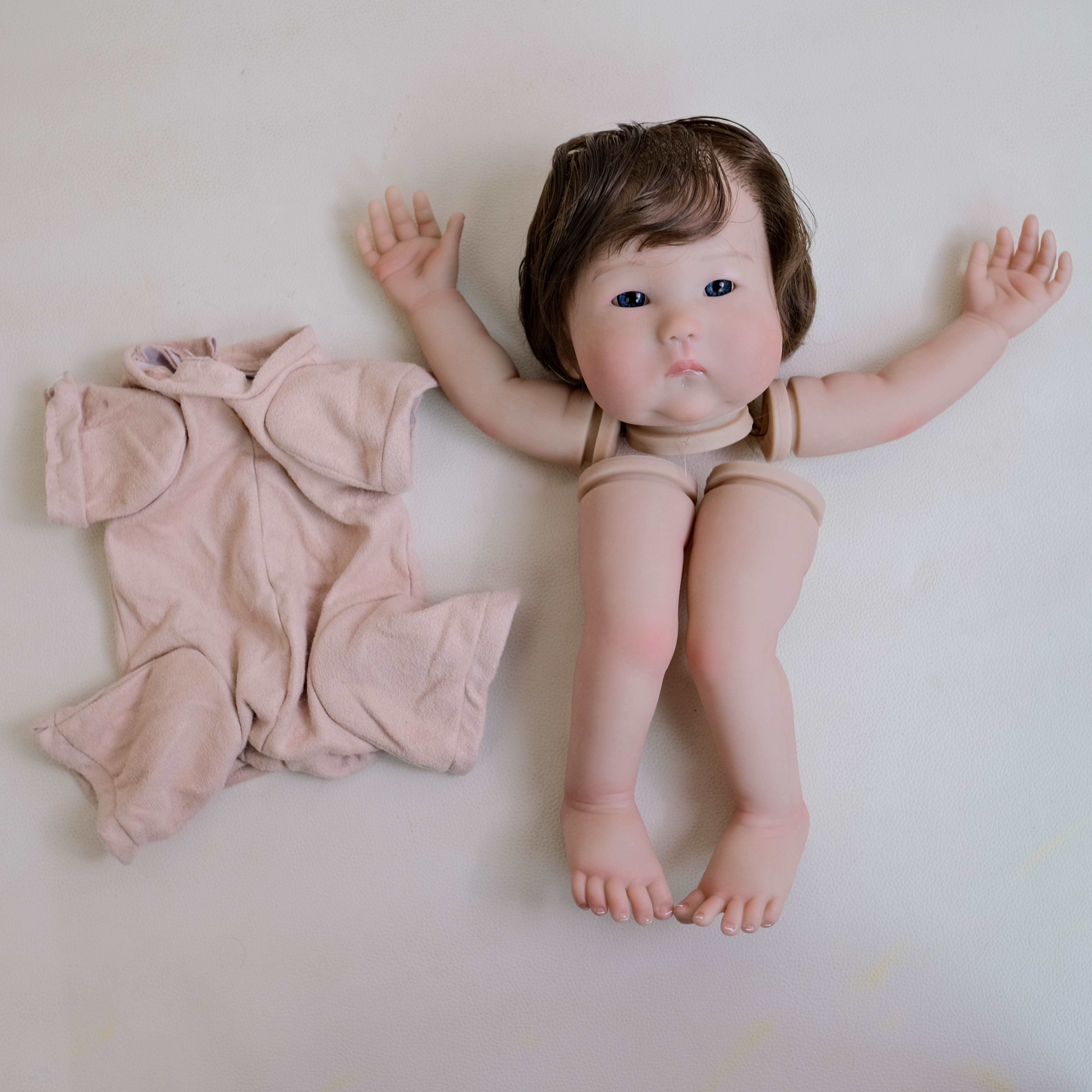 20inch Unfinished Painted Rebo - Baby Products On Sale のレビューと価格