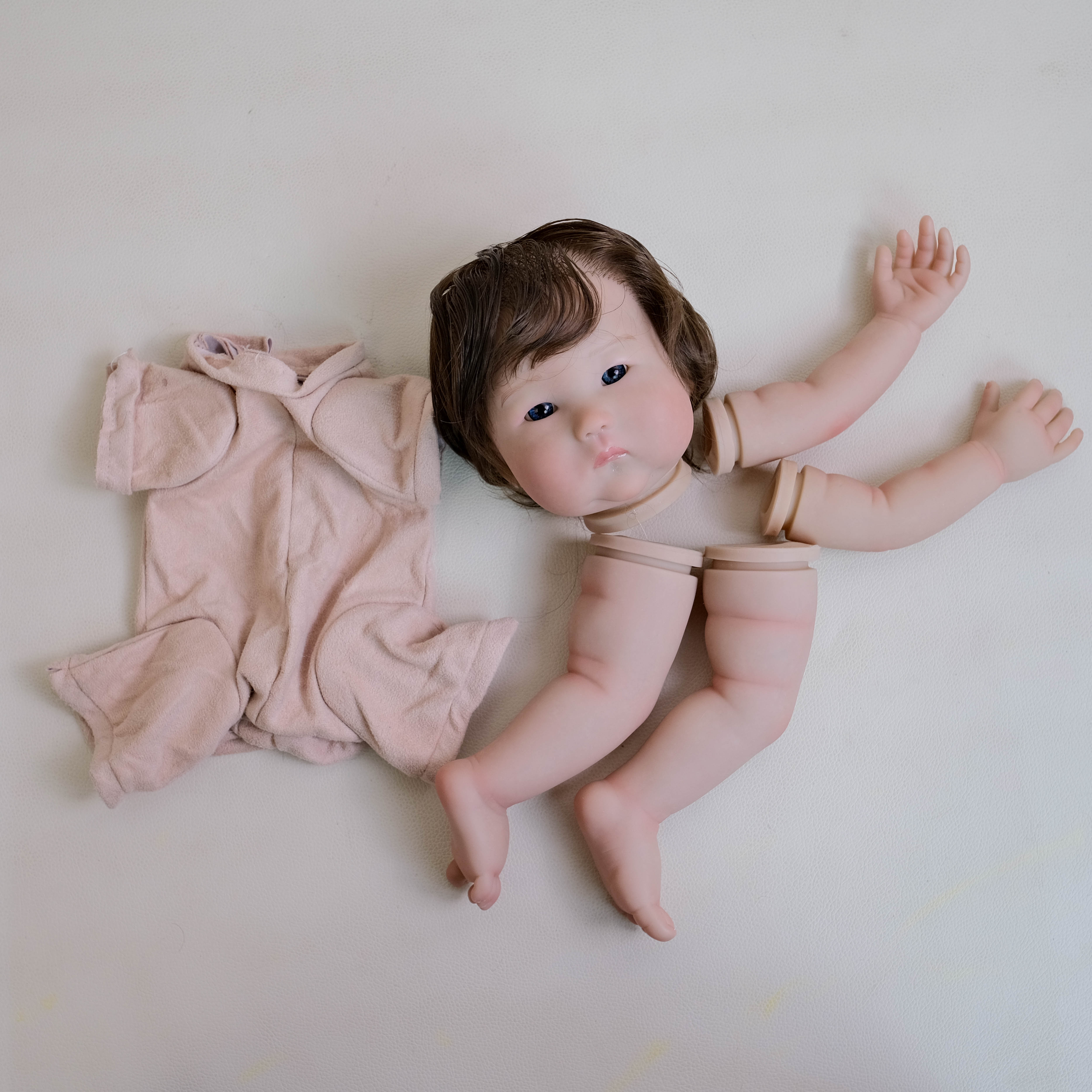 20inch Unfinished Painted Rebo - Baby Products On Sale のレビューと価格