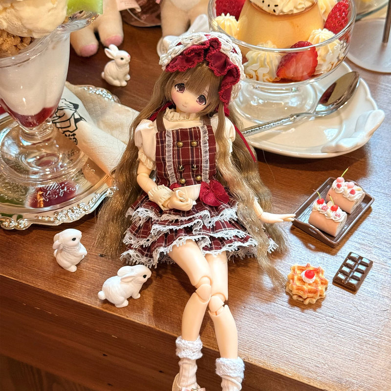 Azone Baby Clothing Series Dol - Baby Products In Sale のレビューと価格