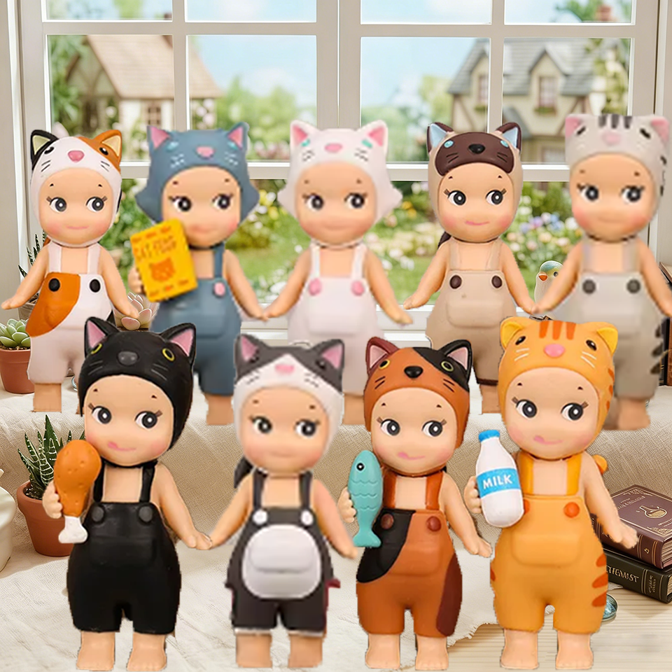 Hot Sale Dolls Mini Cat Life S - Baby Products In Sale のレビューと価格