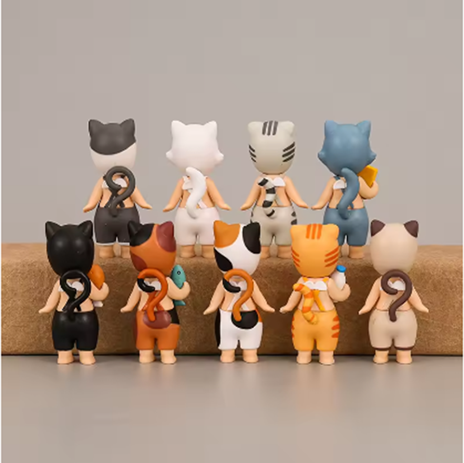 Hot Sale Dolls Mini Cat Life S - Baby Products In Sale のレビューと価格