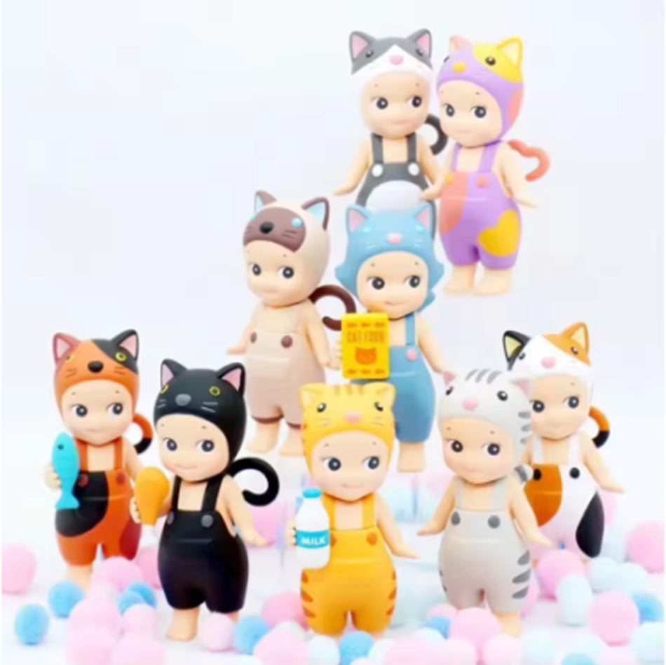 Hot Sale Dolls Mini Cat Life S - Baby Products In Sale のレビューと価格