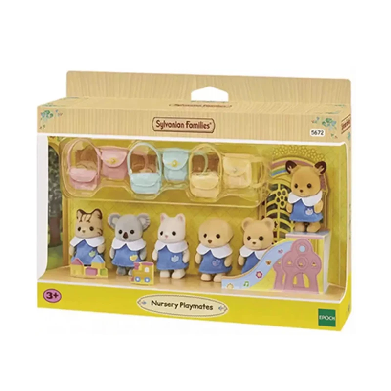 On Sale Cute Sylvanian Family  - Baby Products On Sale のレビューと価格