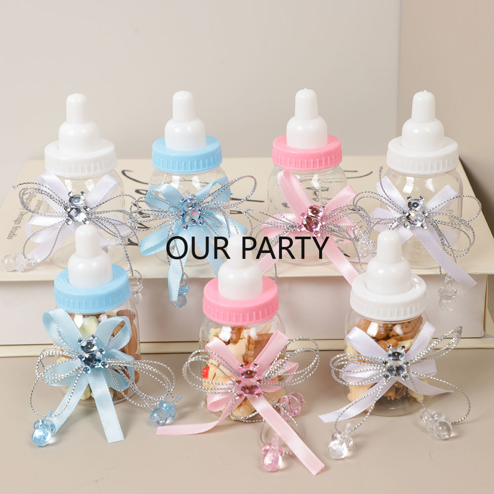 6/12Pcs Plastic Feeding Bottle - Zwitsal Baby Products のレビューと価格