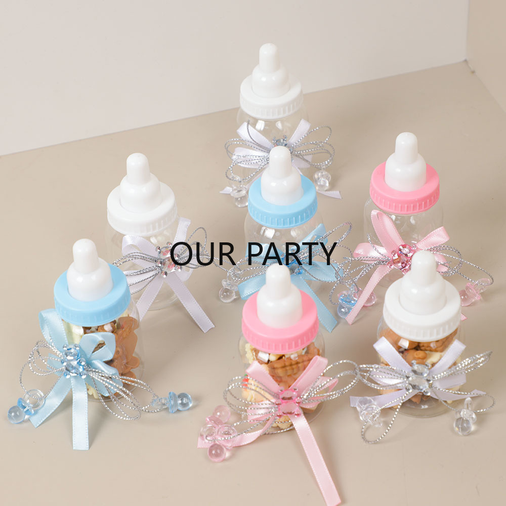 6/12Pcs Plastic Feeding Bottle - Zwitsal Baby Products のレビューと価格