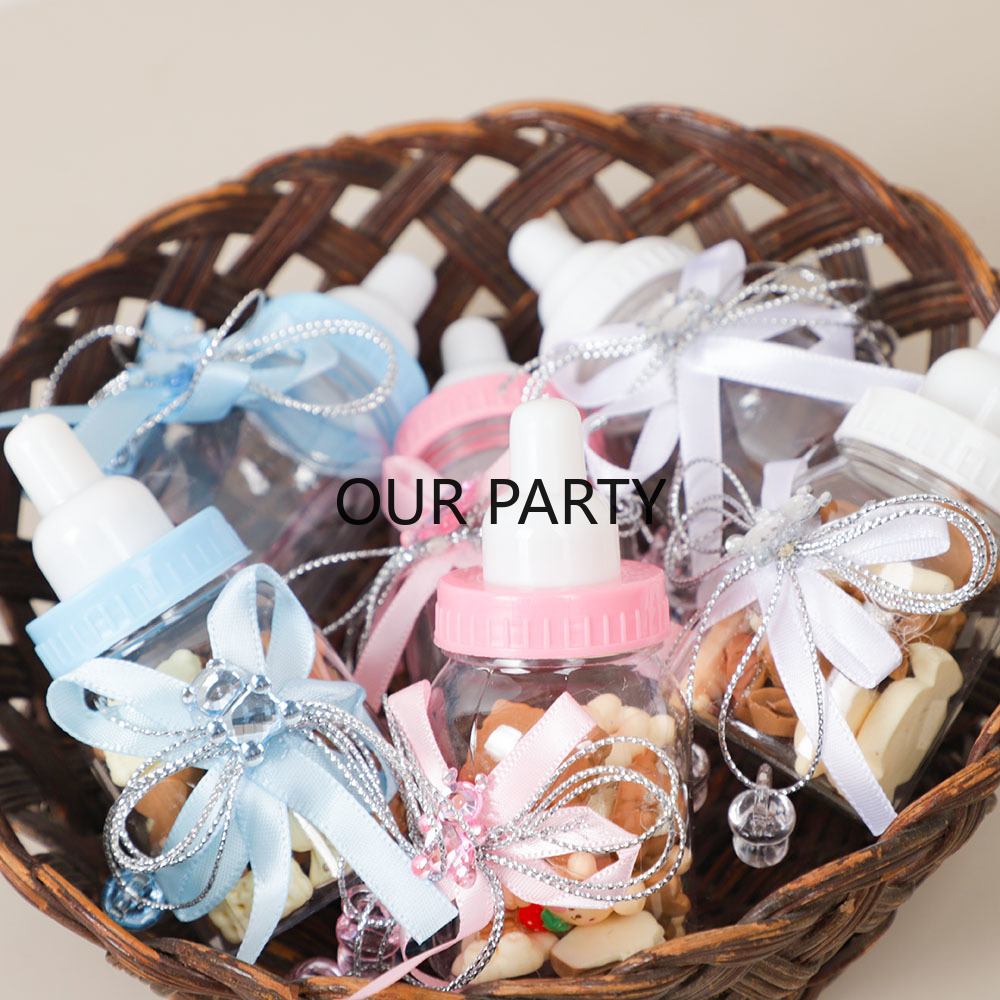 6/12Pcs Plastic Feeding Bottle - Zwitsal Baby Products のレビューと価格