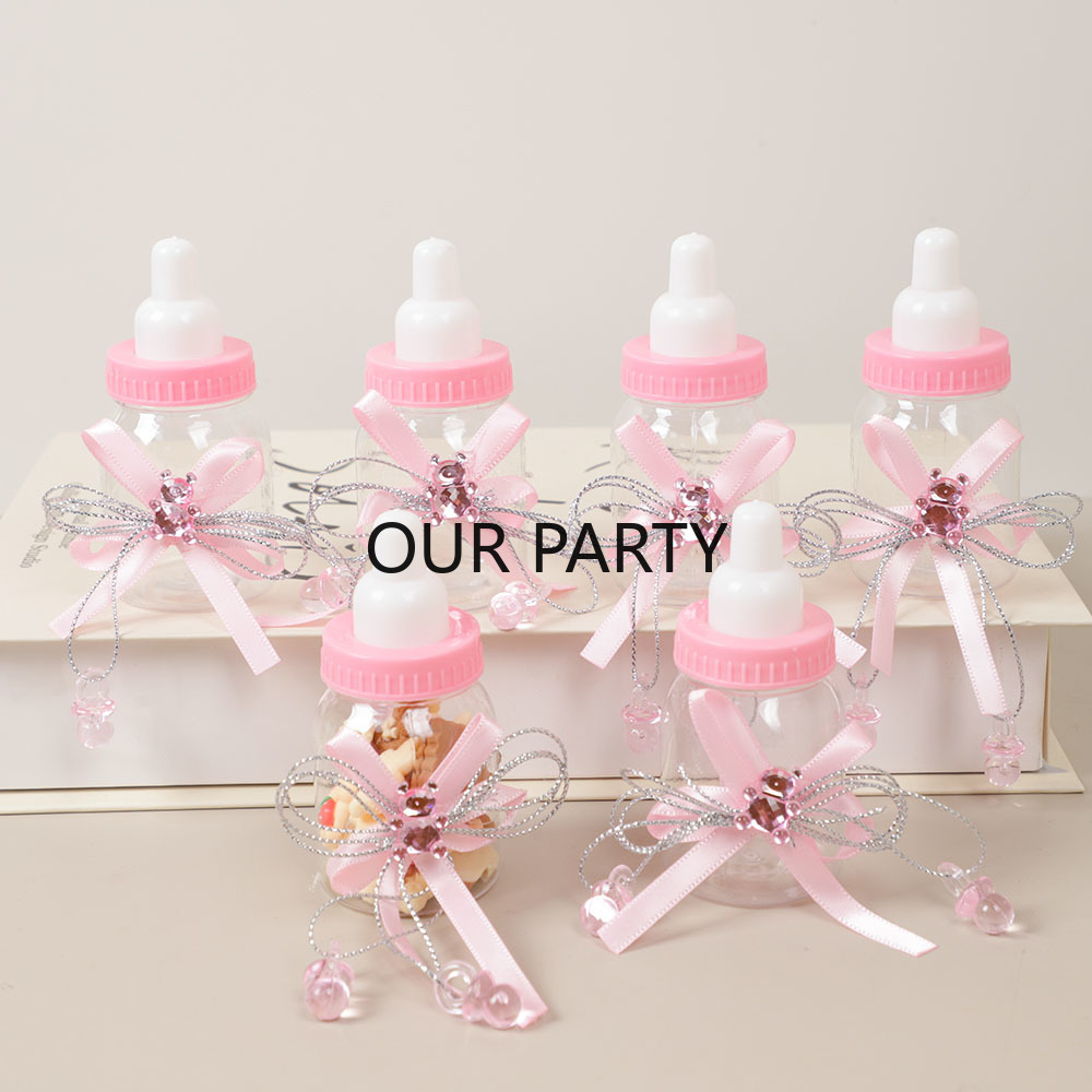 6/12Pcs Plastic Feeding Bottle - Zwitsal Baby Products のレビューと価格