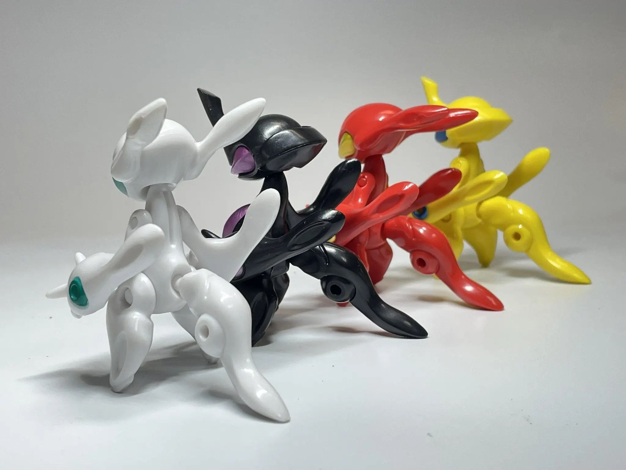 SO-TA capsule toys cool FORM B - Zwitsal Baby Products のレビューと価格
