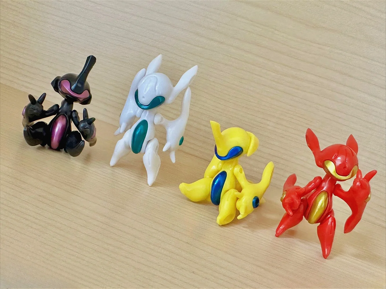 SO-TA capsule toys cool FORM B - Zwitsal Baby Products のレビューと価格