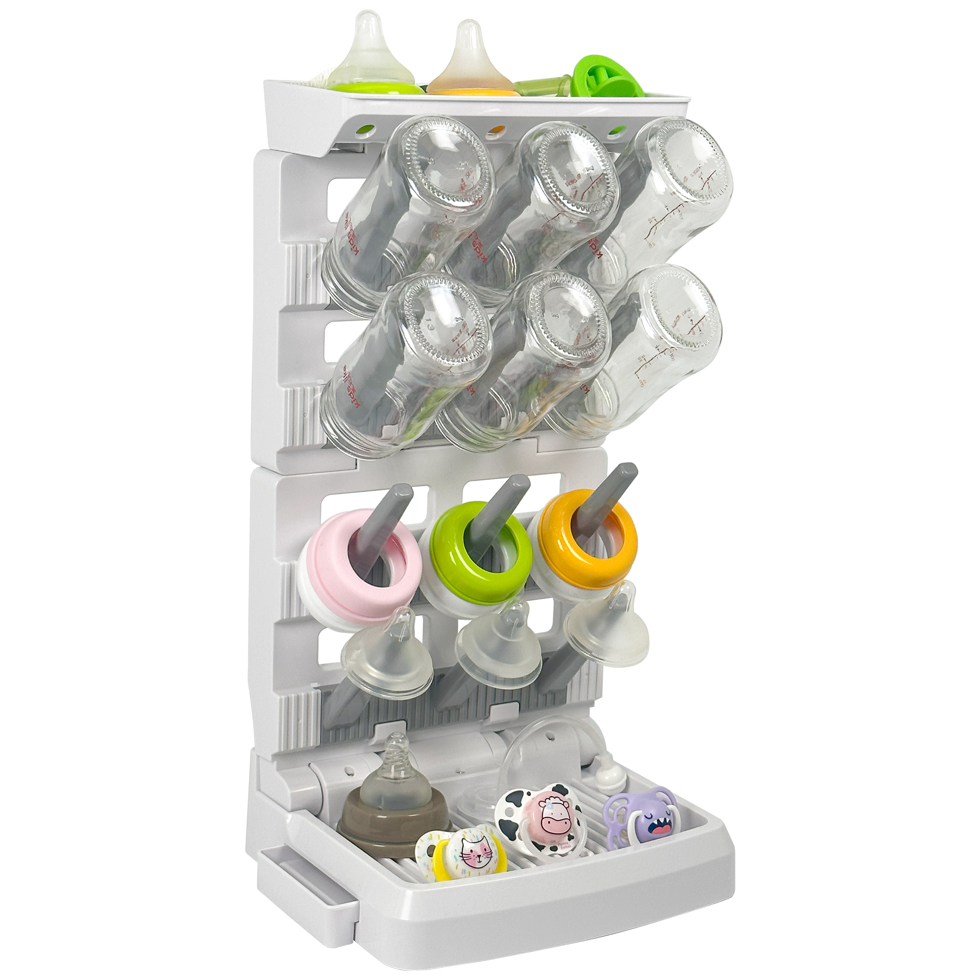 Vertical detachable baby bottl - Baby Products Eco Friendly のレビューと価格