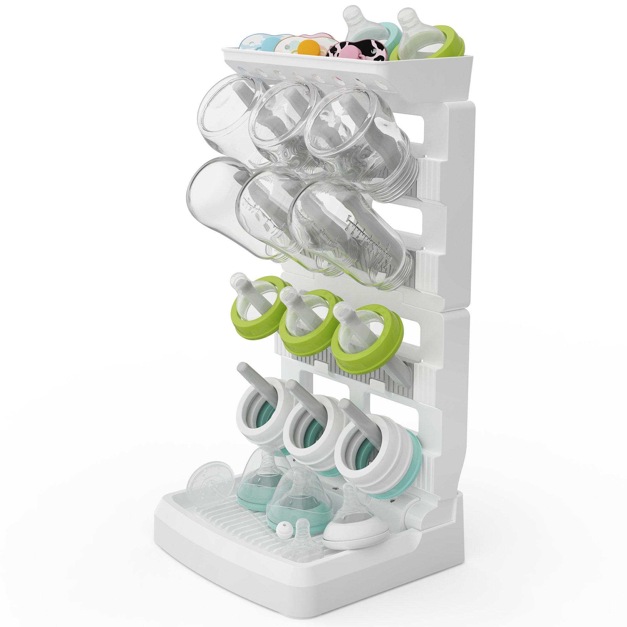 Vertical detachable baby bottl - Baby Products Eco Friendly のレビューと価格
