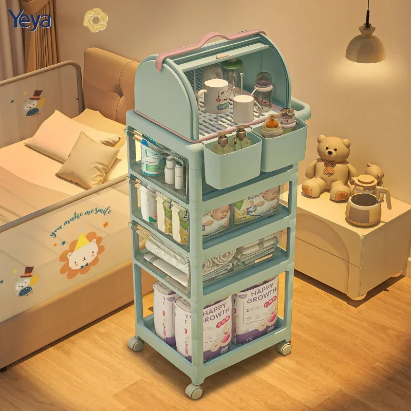Baby Products Multi-layer Stor - Baby Products Eco Friendly のレビューと価格