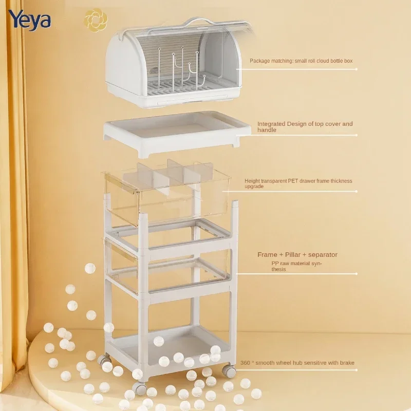 Baby Products Multi-layer Stor - Baby Products Eco Friendly のレビューと価格