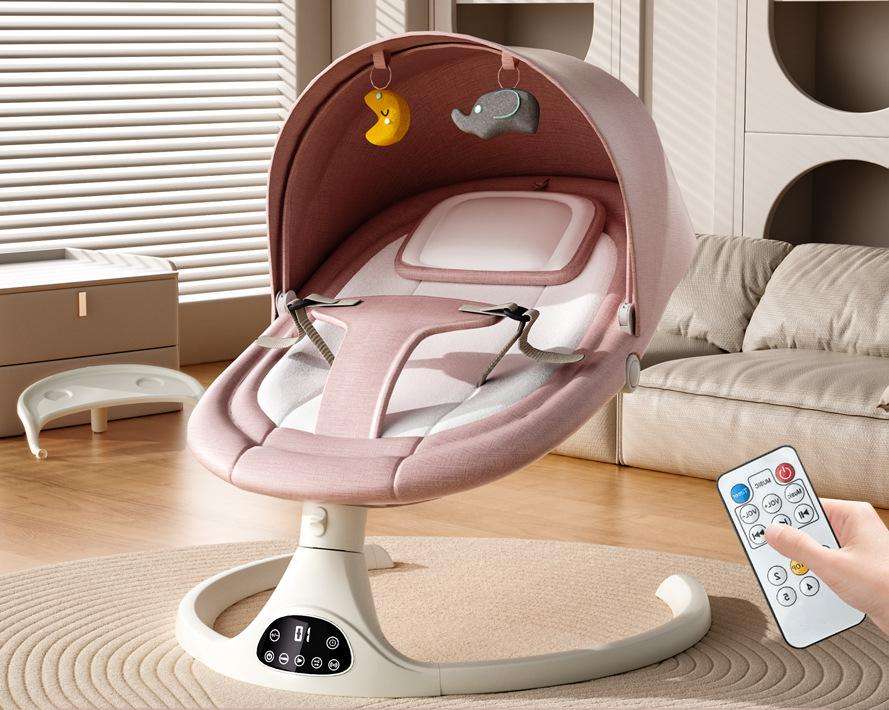 Baby Swing Wholesale Electric  - Baby Swing Bouncer のレビューと価格