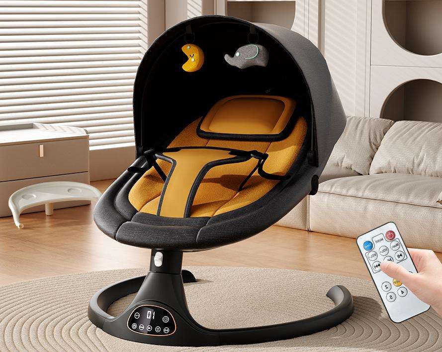 Baby Swing Wholesale Electric  - Baby Swing Bouncer のレビューと価格