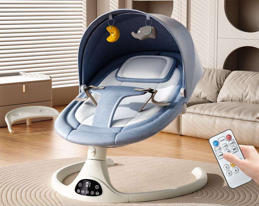Baby Swing Wholesale Electric  - Baby Swing Bouncer のレビューと価格