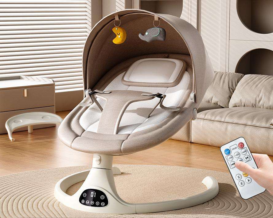 Baby Swing Wholesale Electric  - Baby Swing Bouncer のレビューと価格