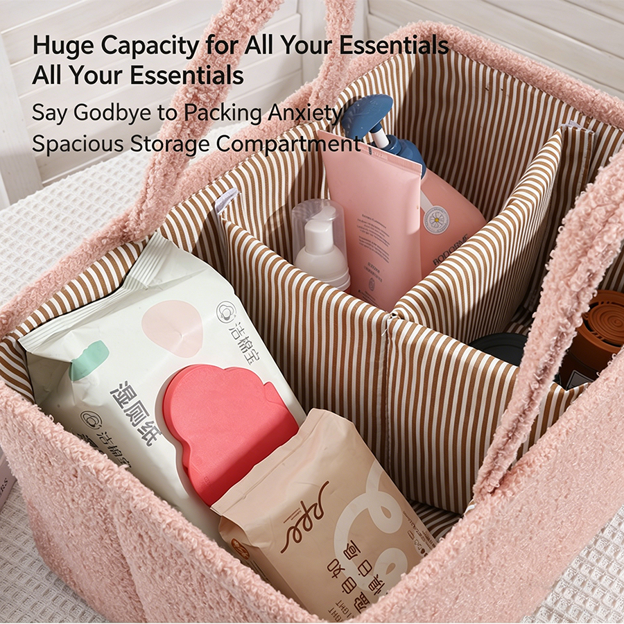 Portable Travel Mommy Bag Mult - Zwitsal Baby Products のレビューと価格