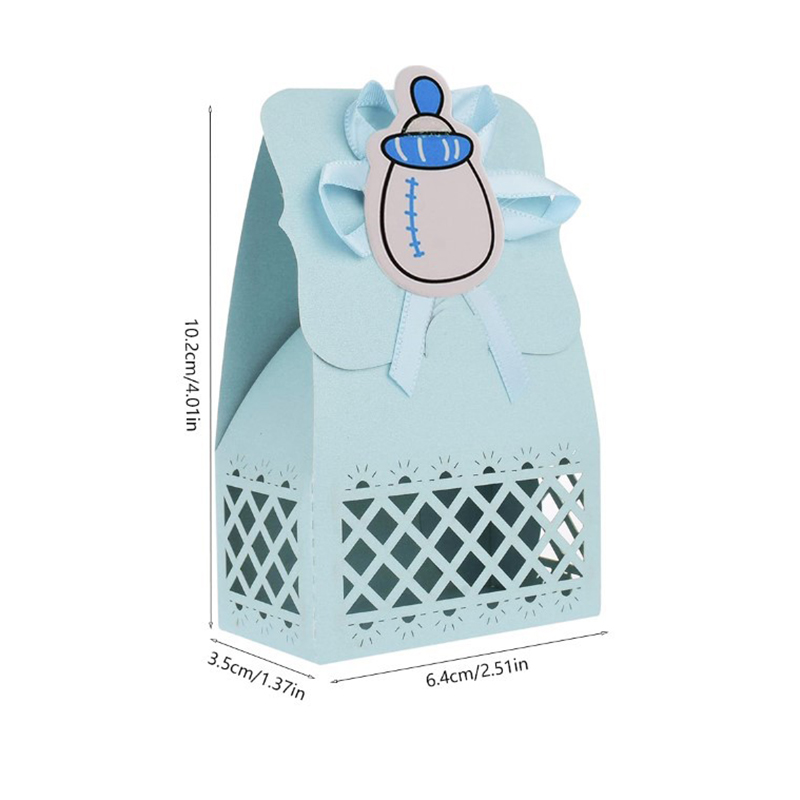 12pcs Baby Bottle Candy Box Ki - Zwitsal Baby Products のレビューと価格