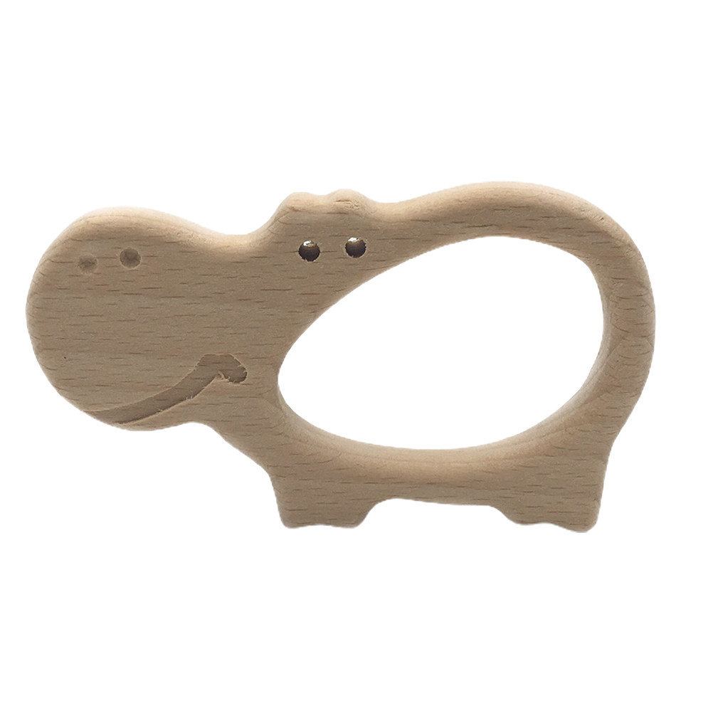 1Pcs Safe Eco-Friendly Wood In - Baby Products Eco Friendly のレビューと価格