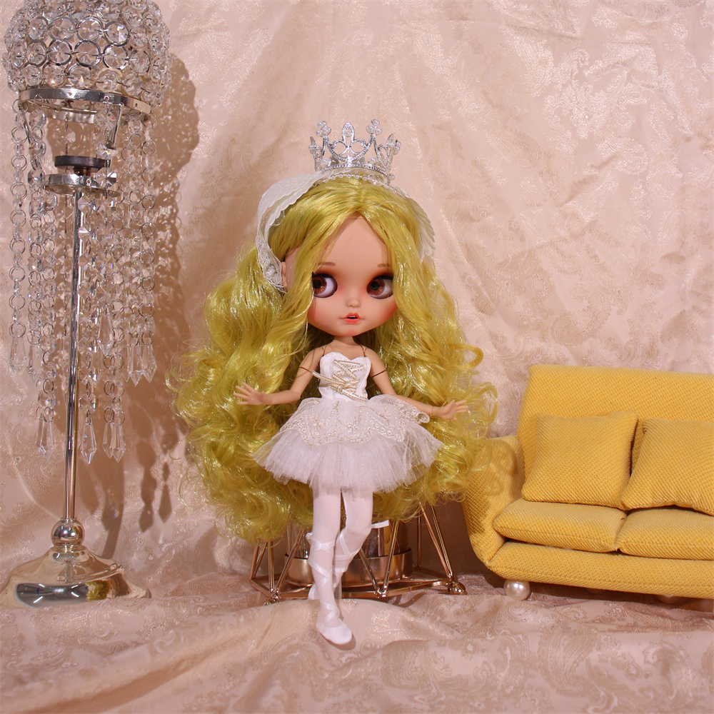 ICY DBS blyth doll 1/6 bjd toy - Baby Products On Sale のレビューと価格