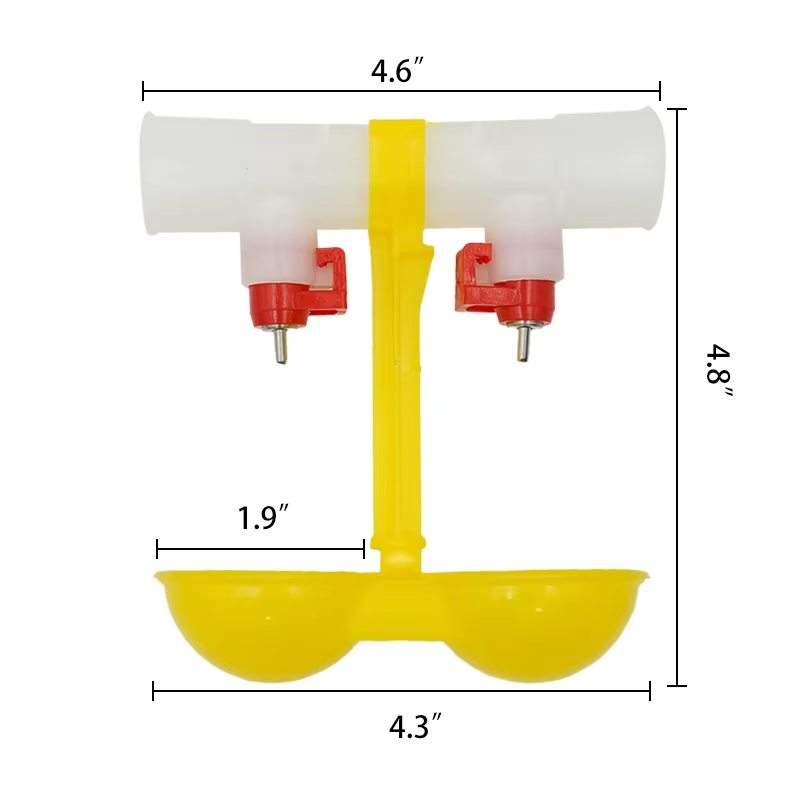 5/10/20Pcs Chicken Double Head - Zwitsal Baby Products のレビューと価格