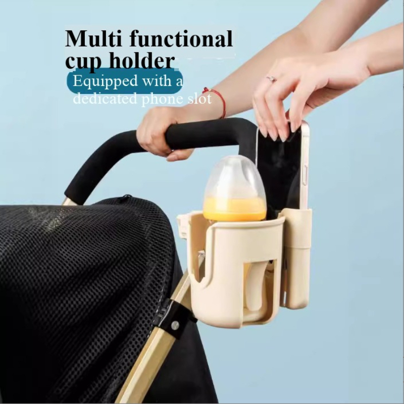 2-in-1 Baby Stroller Phone Bot - Zwitsal Baby Products のレビューと価格