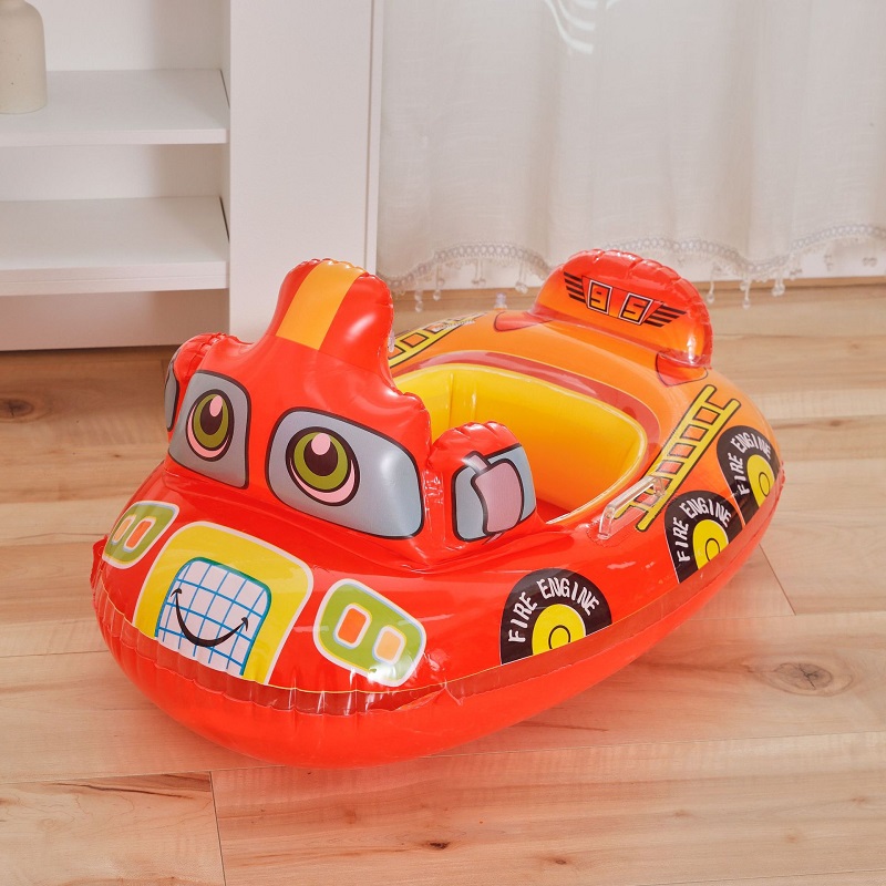 Rooxin Flamingo Swimming Circl - Baby Swimming Floater のレビューと価格