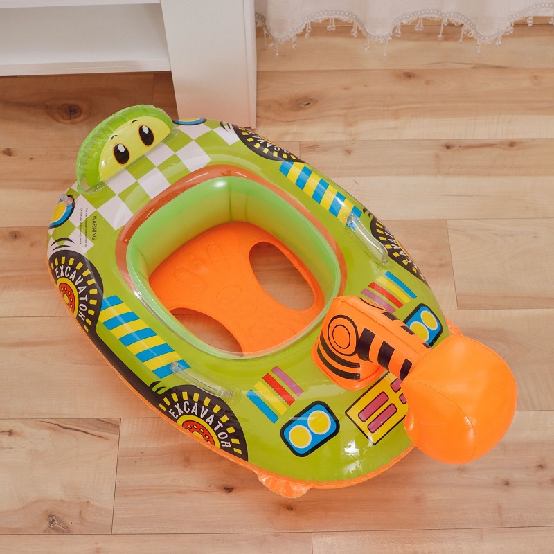 Rooxin Flamingo Swimming Circl - Baby Swimming Floater のレビューと価格