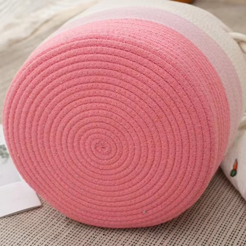 Large Woven Laundry Basket wit - Baby Products Eco Friendly のレビューと価格
