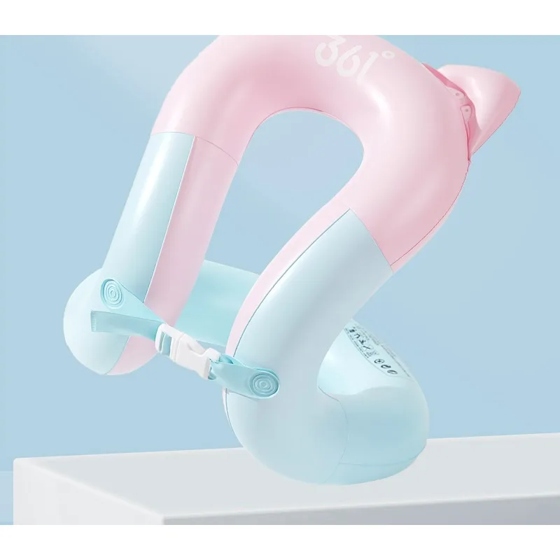 3D Childrens Swimming Ring Inf - Baby Swimming Floater のレビューと価格