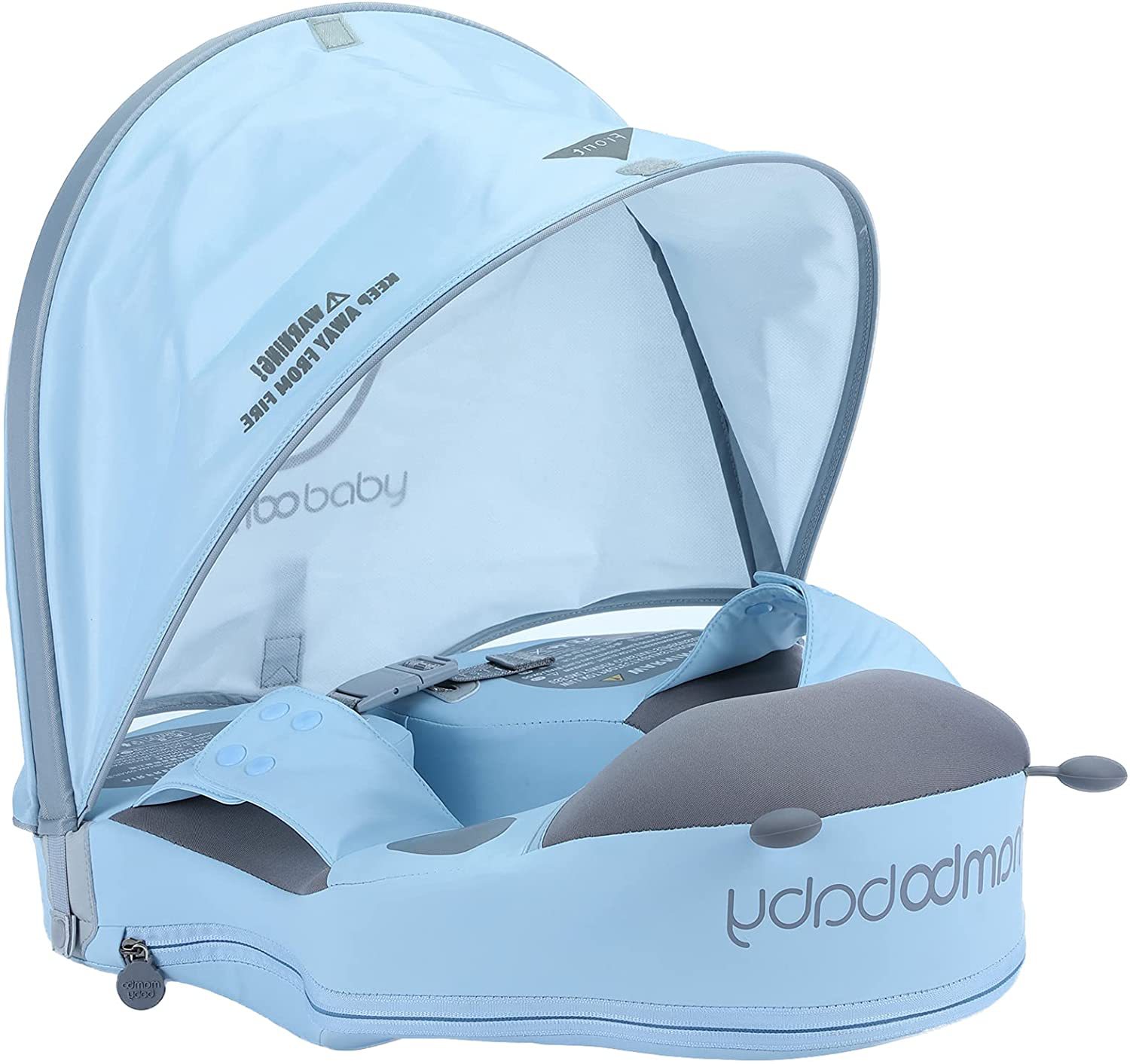 Baby Infant Kid Floater Lying  - Baby Swimming Floater のレビューと価格