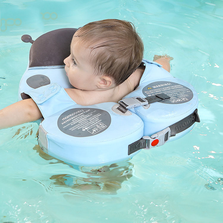 Baby Infant Kid Floater Lying  - Baby Swimming Floater のレビューと価格