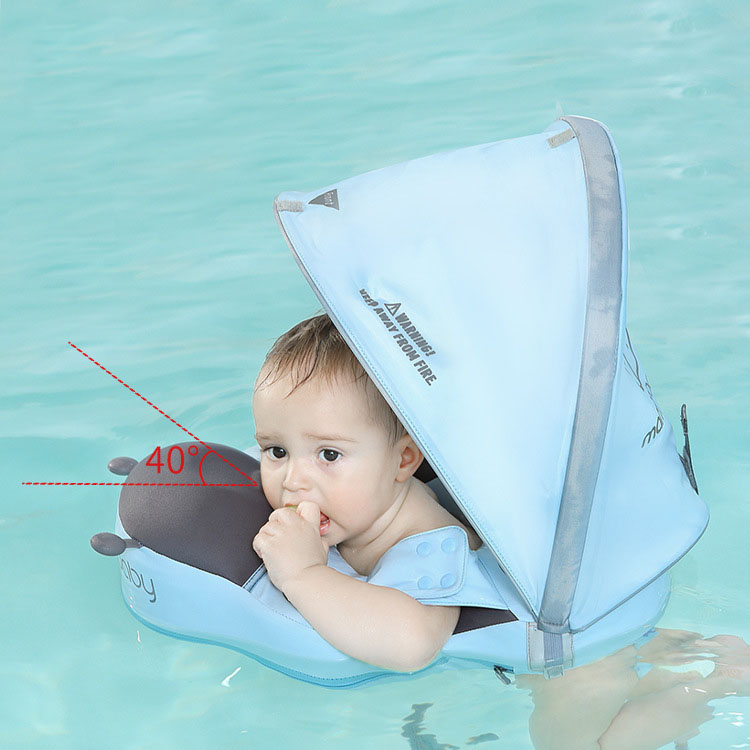 Baby Infant Kid Floater Lying  - Baby Swimming Floater のレビューと価格
