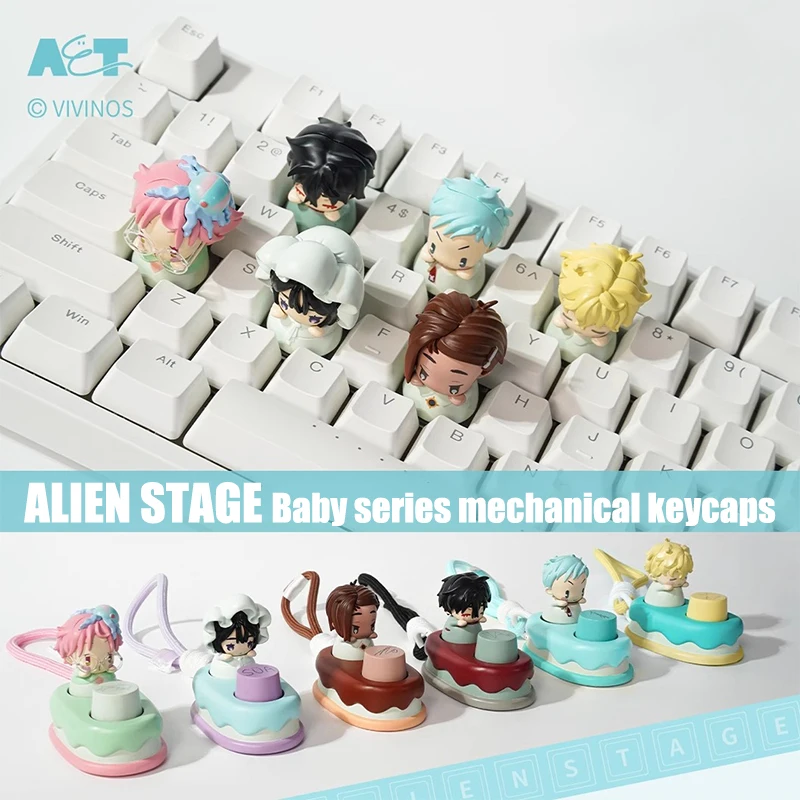 New Alien Stage MIZI  SUA Blin - Baby Products In Sale のレビューと価格