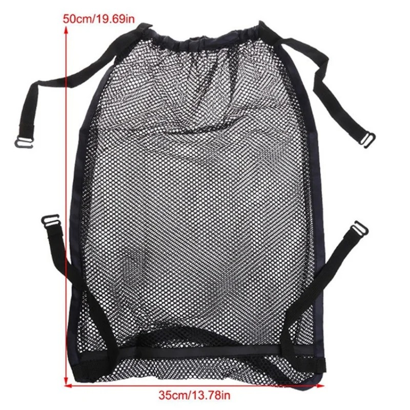 Baby Stroller Storage Mesh Bag - Zwitsal Baby Products のレビューと価格