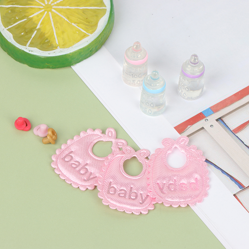 3PCS 1:12 Dolls House Miniatur - Zwitsal Baby Products のレビューと価格