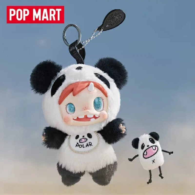 Genuine POPMART Polar-Monster  - Baby Products In Sale のレビューと価格