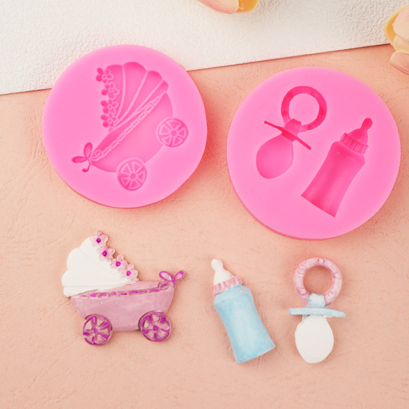 Baby Products Silicone Mould S - Baby Products Eco Friendly のレビューと価格