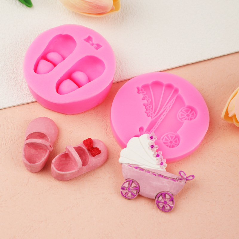 Baby Products Silicone Mould S - Baby Products Eco Friendly のレビューと価格
