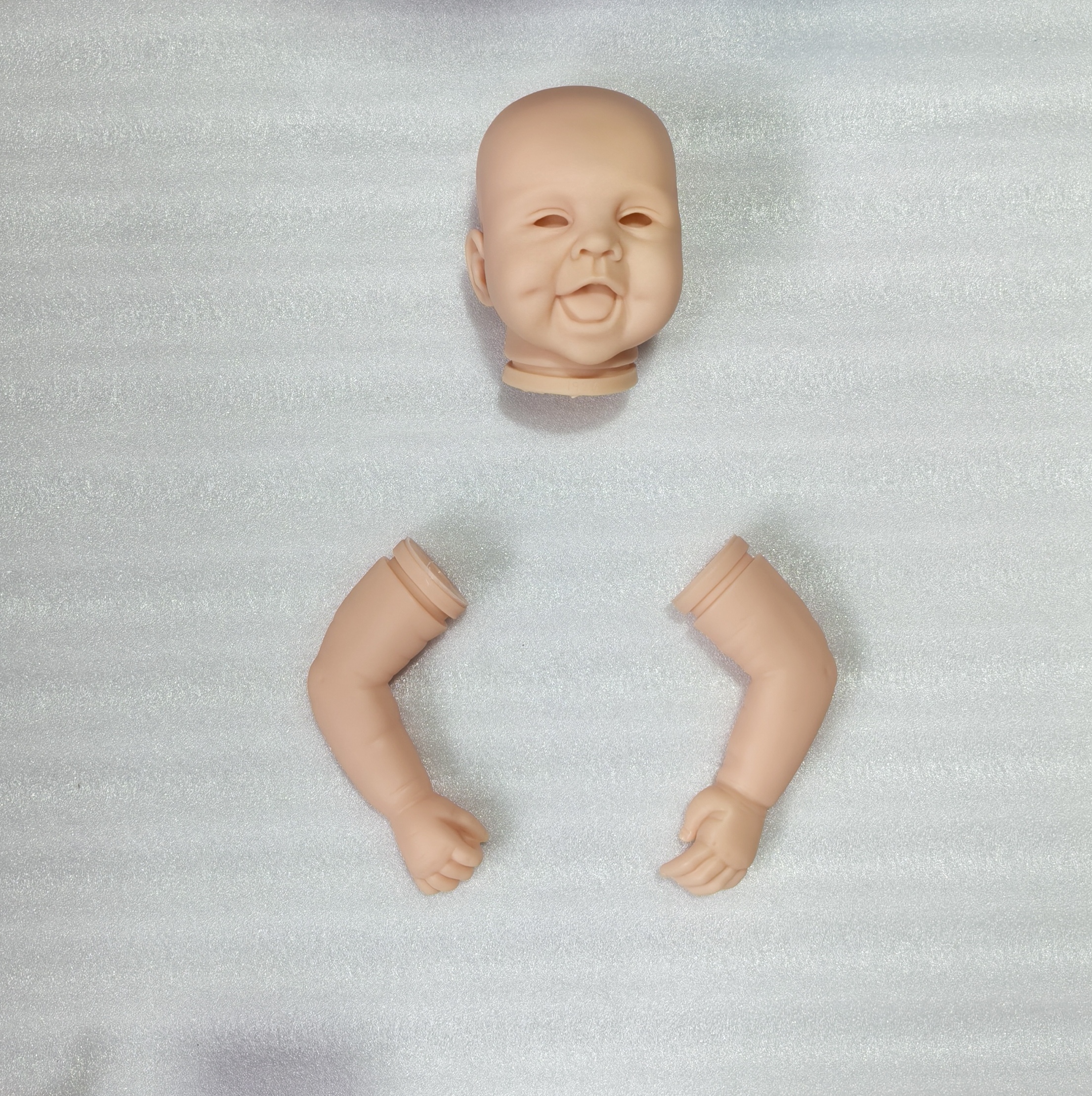 NPK 20inch Smiley Lisa Reborn  - Baby Products On Sale のレビューと価格