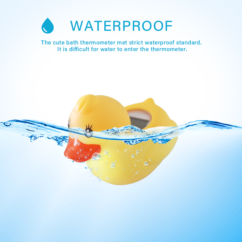 1PC Digital Baby Bath Thermome - Baby Swimming Floater のレビューと価格