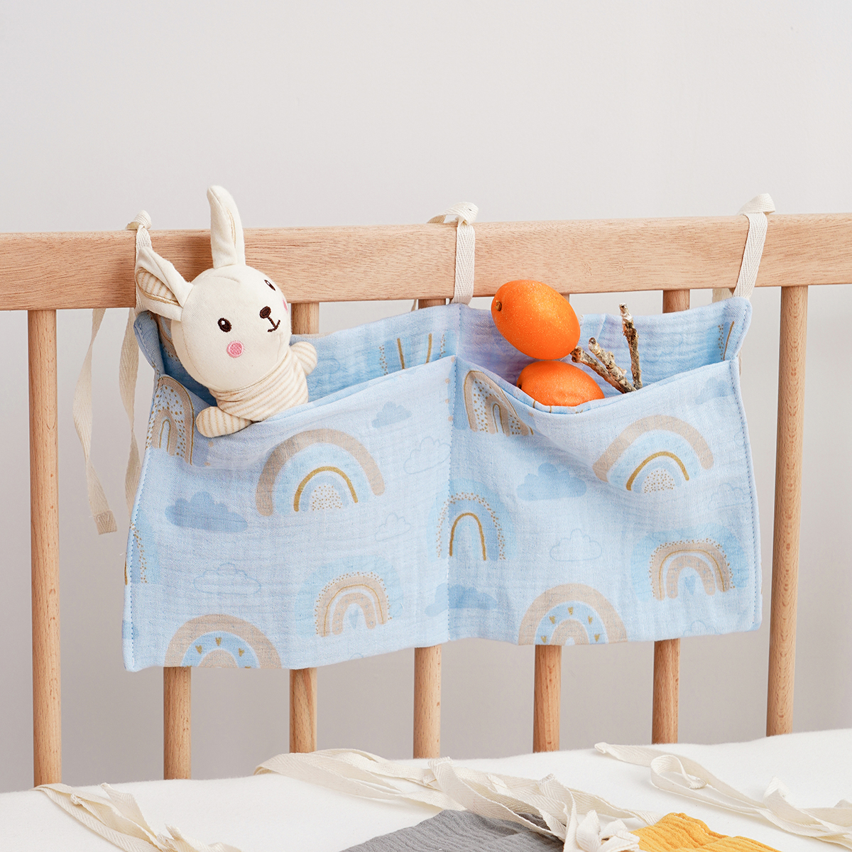 New Soft Eco-friendly 100% Mus - Baby Products Eco Friendly のレビューと価格