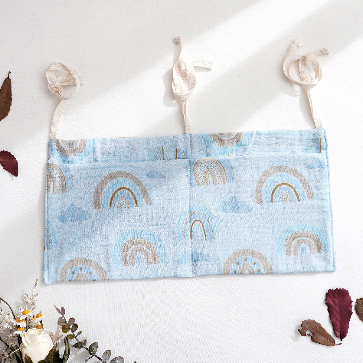 New Soft Eco-friendly 100% Mus - Baby Products Eco Friendly のレビューと価格