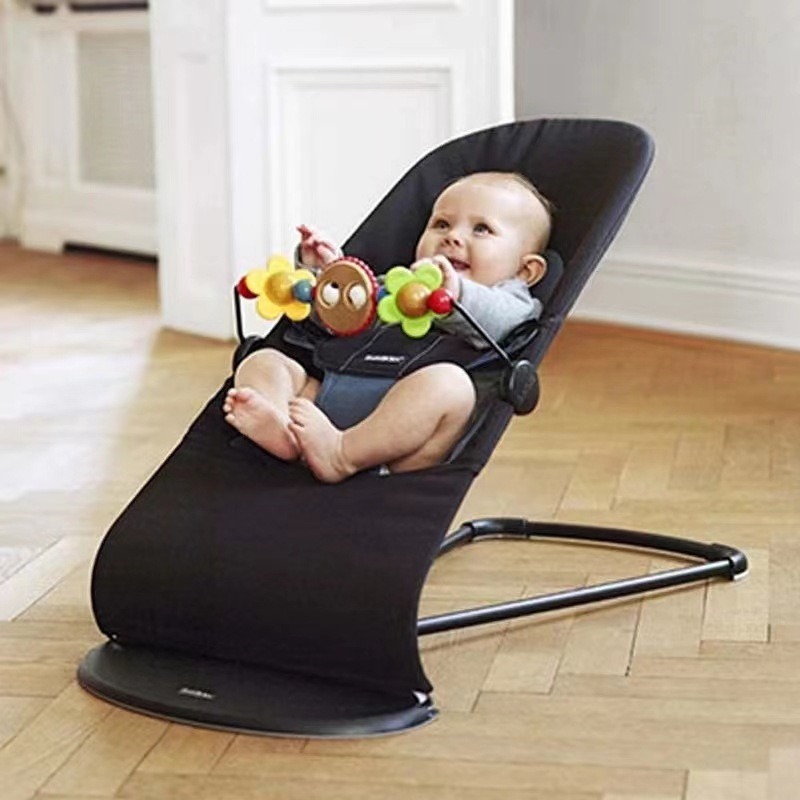 Baby Rocker Chair Reclining Se - Baby Swing Bouncer のレビューと価格