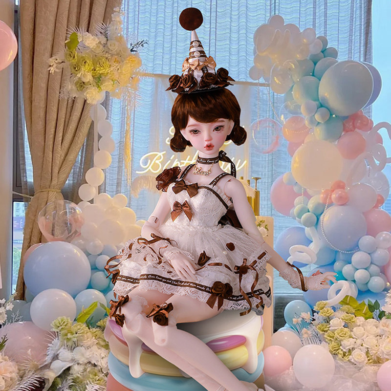 Genuine 4 point BJD Baby Cloth - Baby Products In Sale のレビューと価格